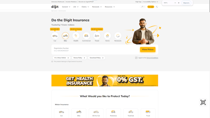 Digit General Insurance