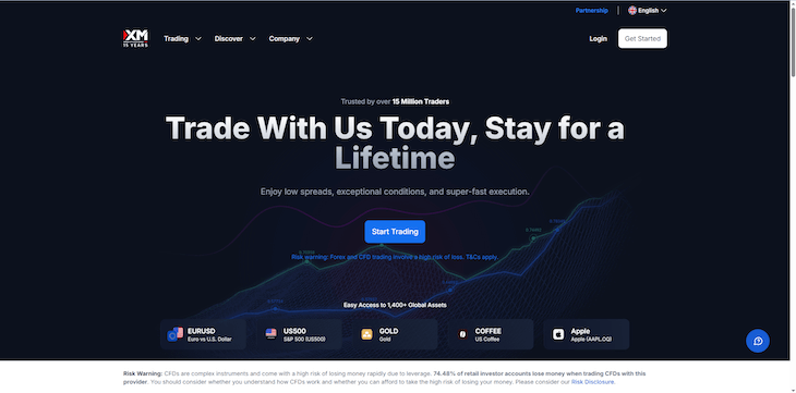 XM Trading