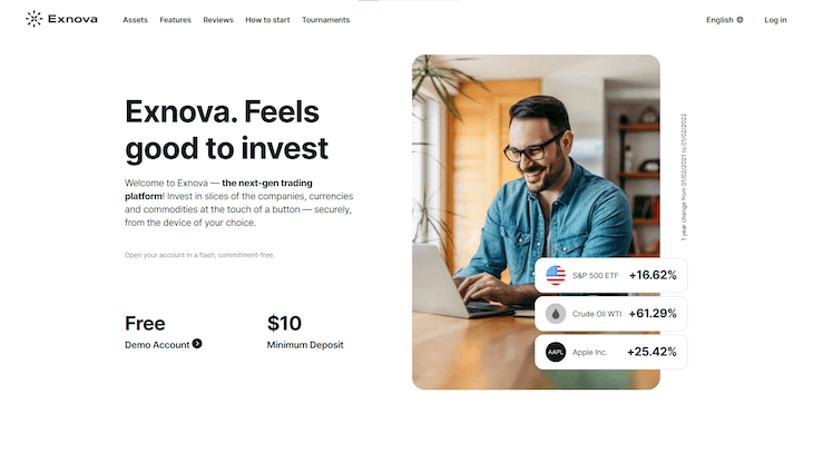 Exnova